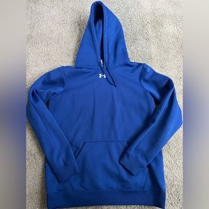 Under armour sweatshirt